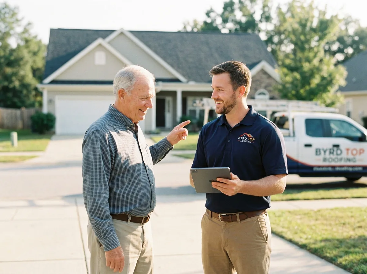Roofing Goodwater, AL FAQs